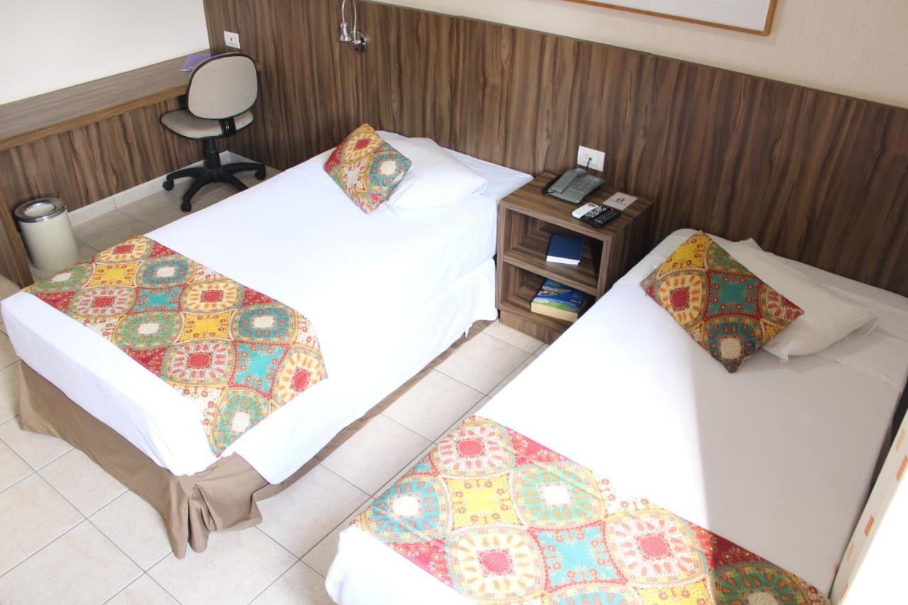 Hotel Riviera San José de Río Preto