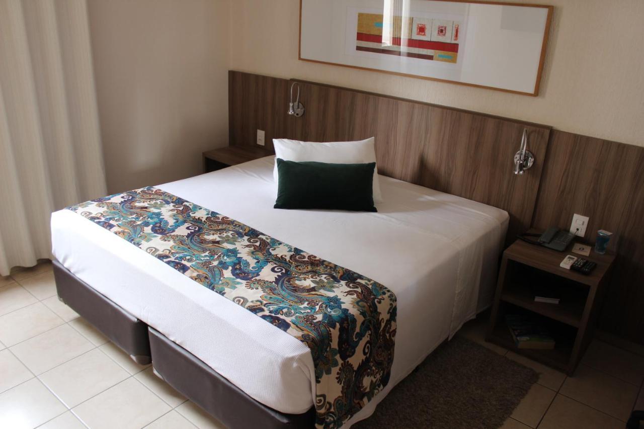 Riviera 3* San José de Río Preto