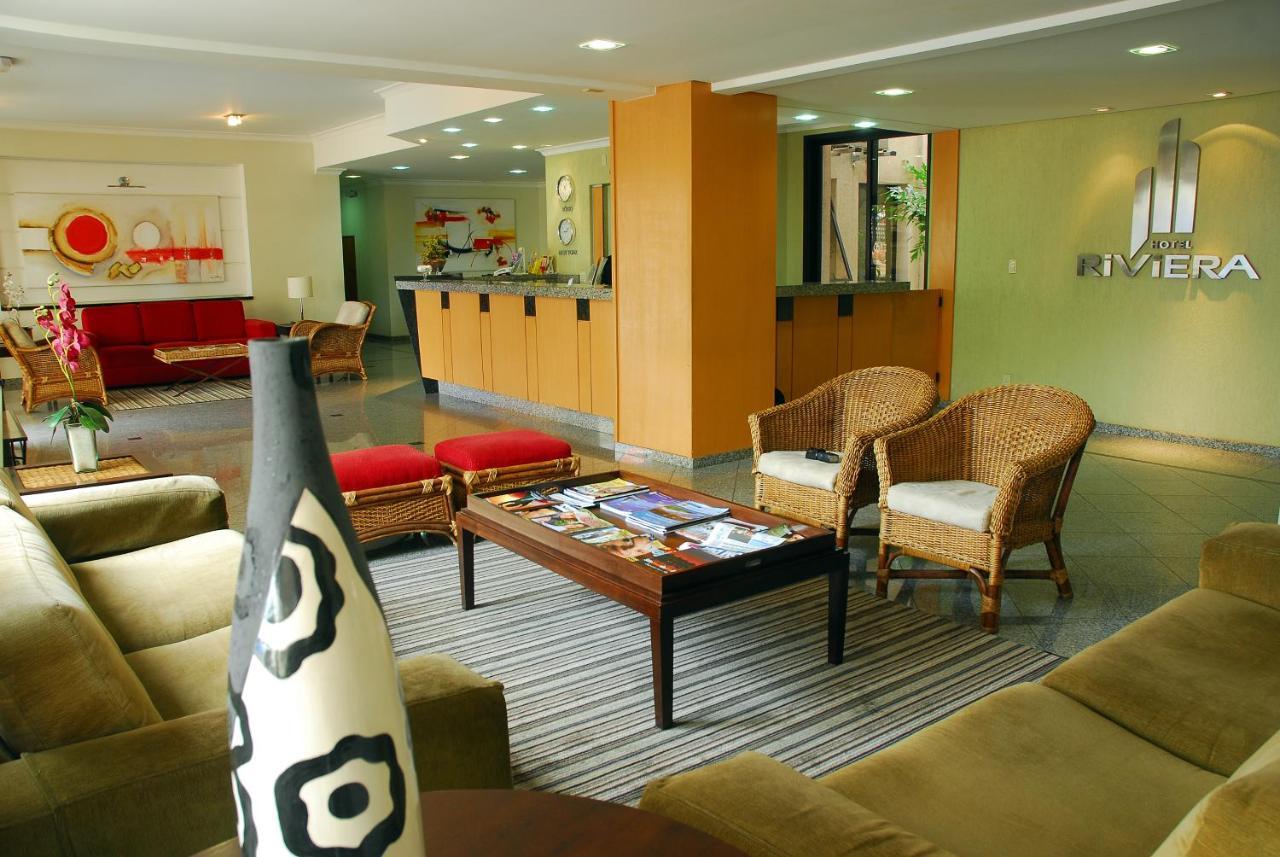 Riviera 3* São José do Rio Prêto