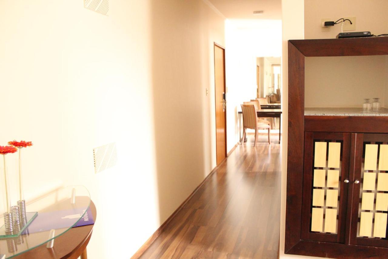 Riviera Hotel 3*