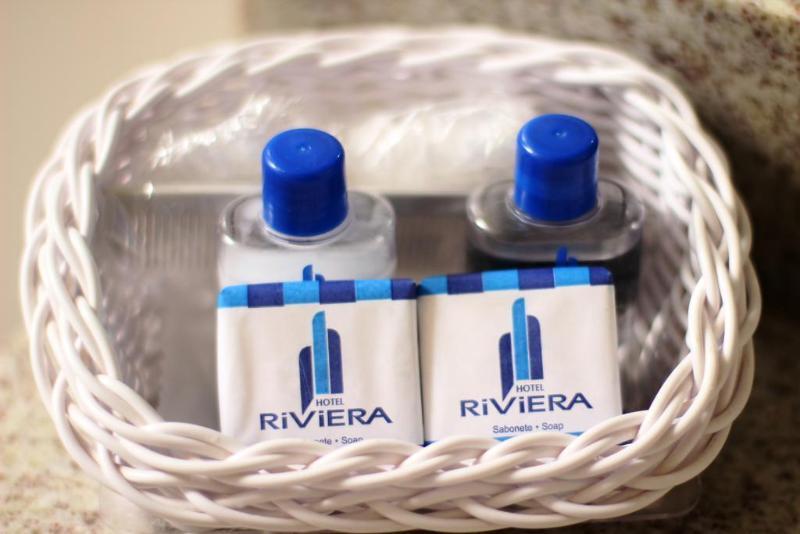 Riviera Hotel