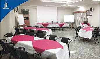 Hotel Riviera