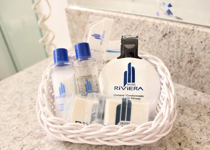 Hotel Riviera