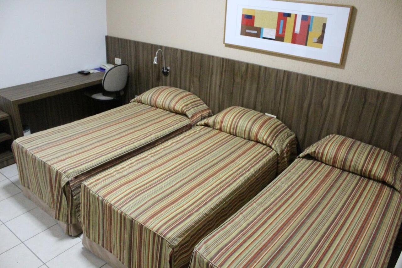 Riviera Hotel Sao Jose do Rio Preto (Sao Paulo)
