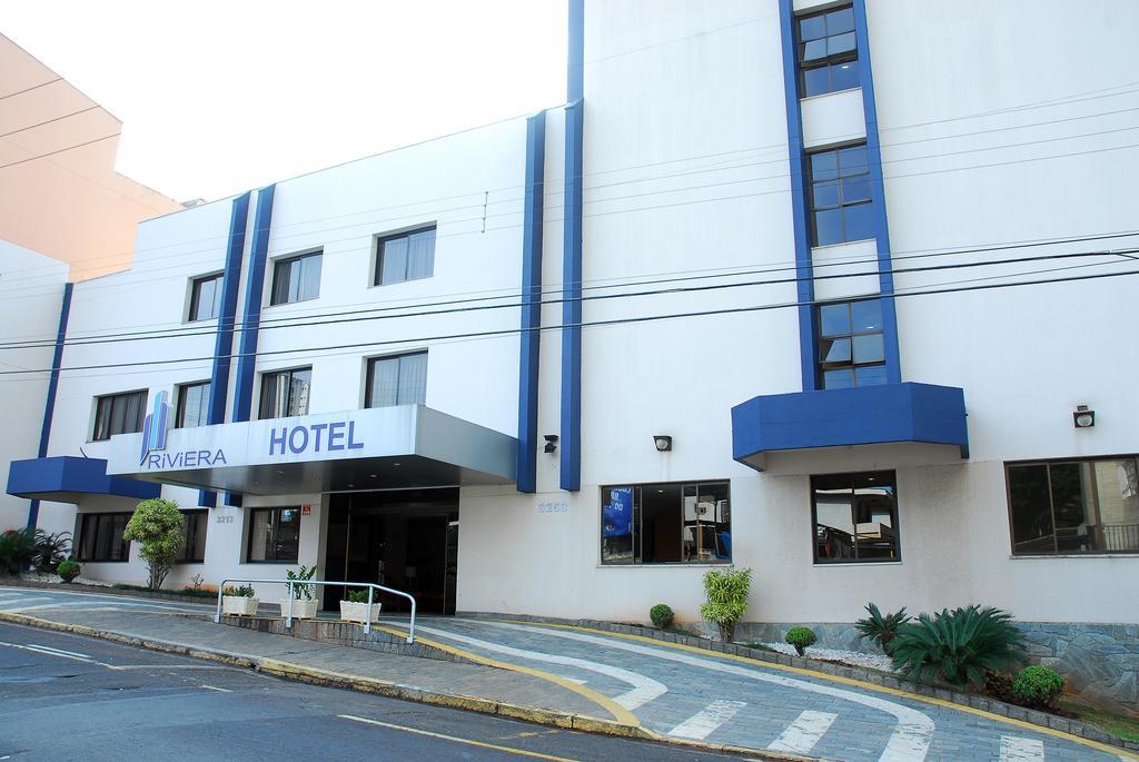 Riviera 3* Sao Jose do Rio Preto (Sao Paulo)