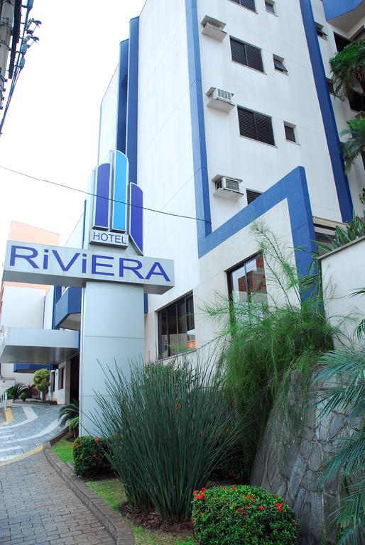 Riviera Sao Jose do Rio Preto (Sao Paulo)