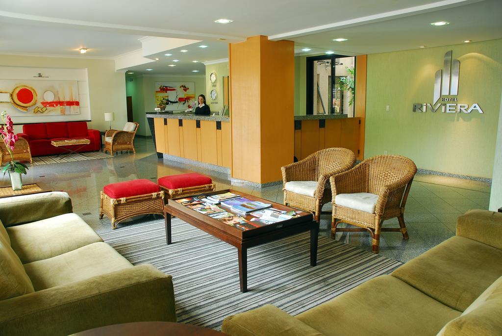 Riviera 3*